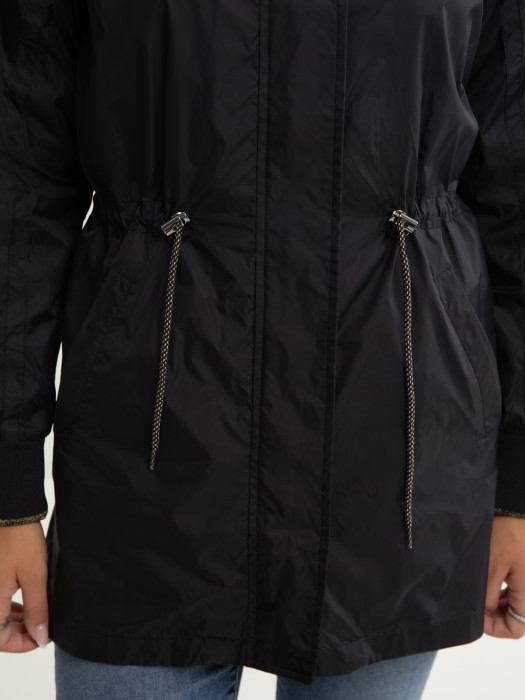 Dievčenská bunda  NURIA 906